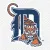 Detroit Tigers